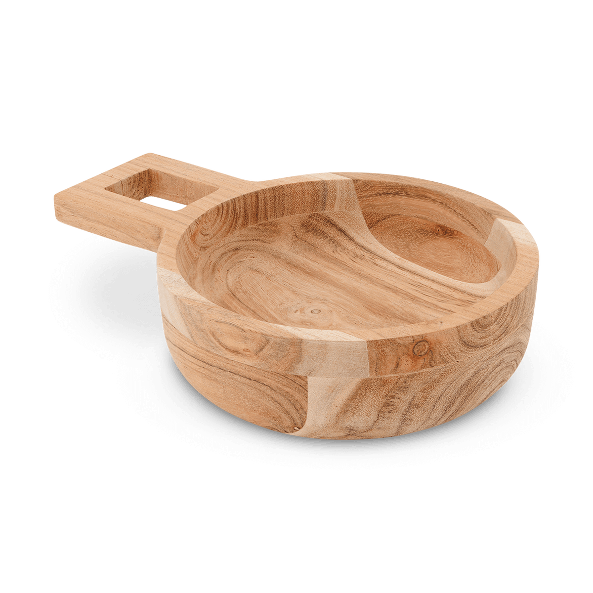 Serveerschaal MIMIS M Acacia