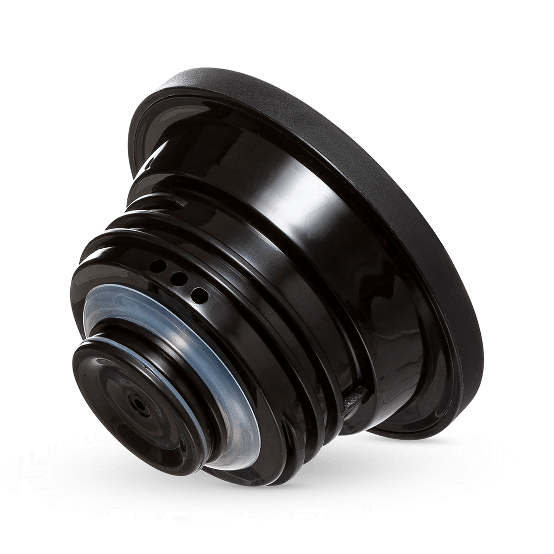 Isoleerkan ISIA 1L Zwart/Houtlook Isoleerkan ISIA 1L Zwart/Houtlook