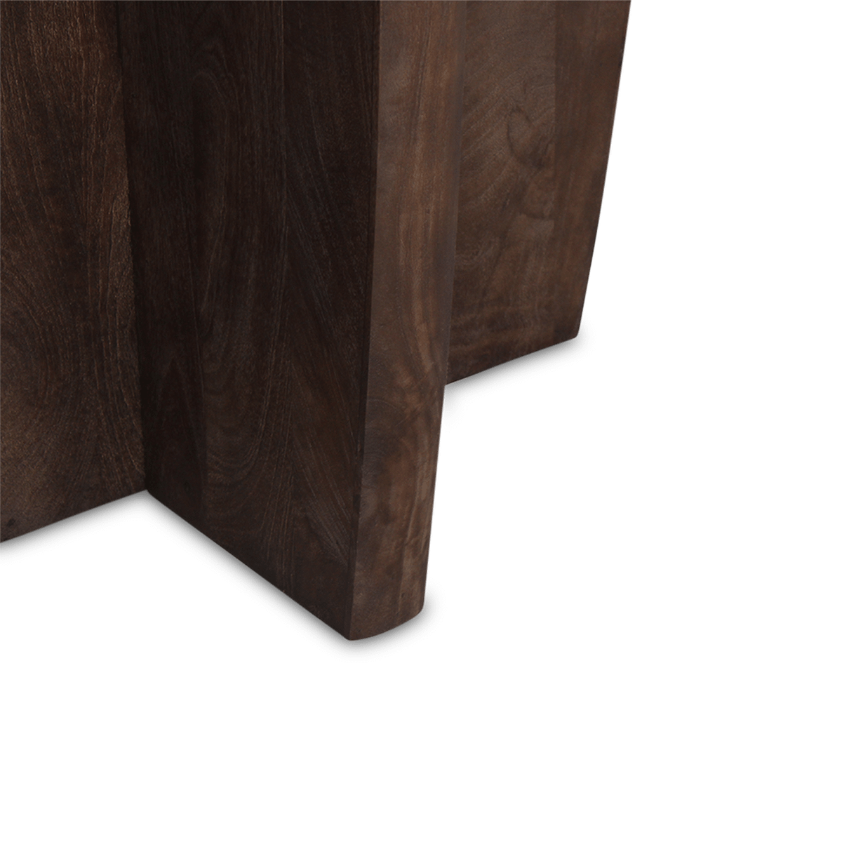 Eettafel TAVARO 220x110 Mango Espresso