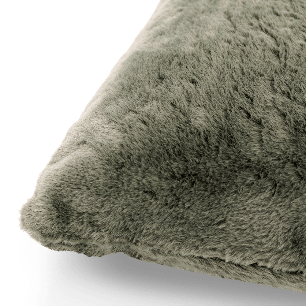 Kussen RABBIT 45 British green Kussen RABBIT 45 British green