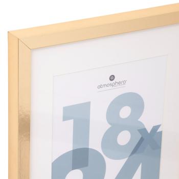 Fotokader ZARAG 18x24 Goud Fotokader ZARAG 18x24 Goud
