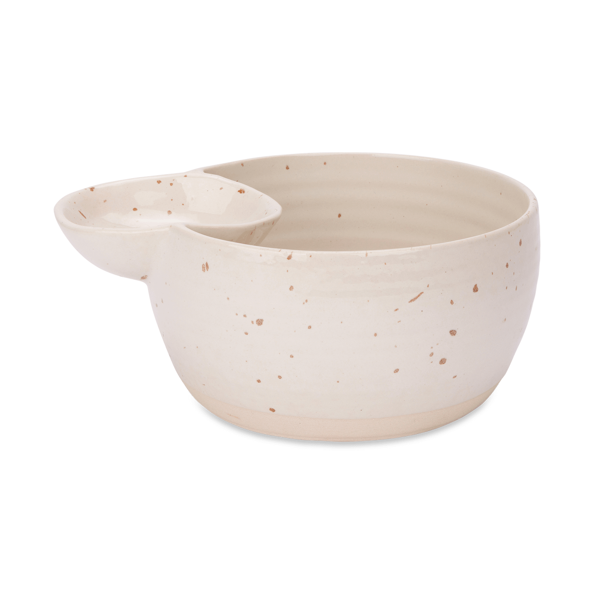 Kommetje Dip AMUSE Beige