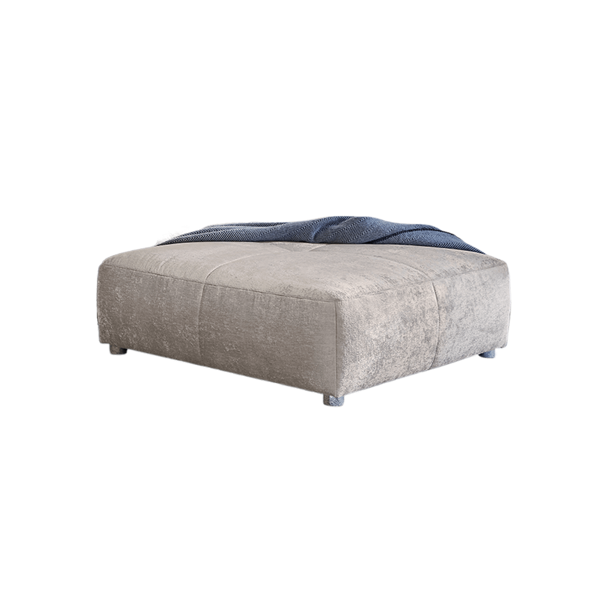 Poef BILLY Beige