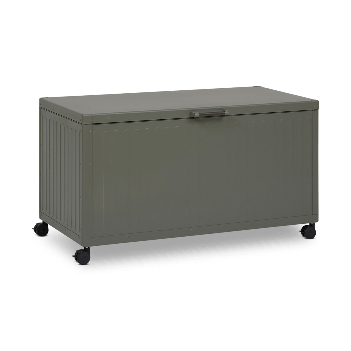 Opbergbox op wieltjes RAGUSA Laurier 510L