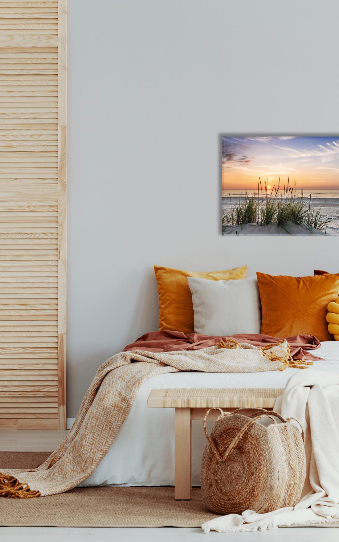 Canvas BEACH 90x60cm Canvas BEACH 90x60cm