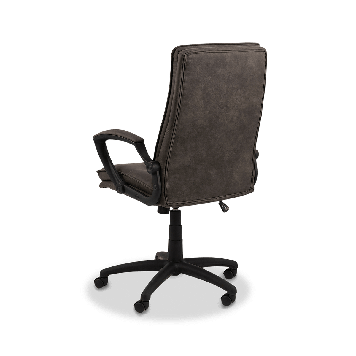 Bureaustoel BAYLOR Preston fabric anthracite 96