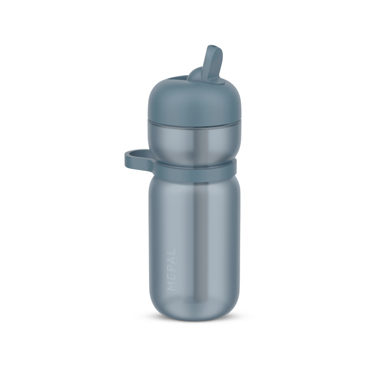 Drinkfles FLIP SPORT 600ml Frost Blue