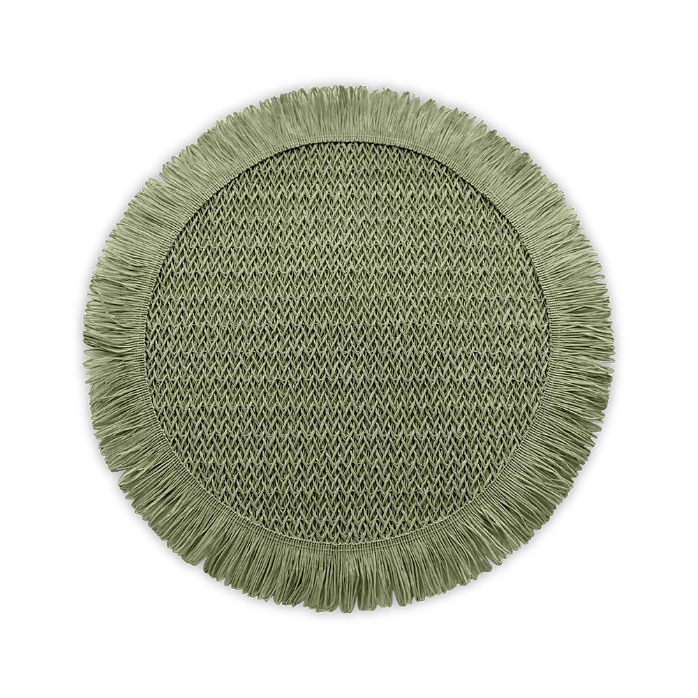 Placemat PEPPITTA Groen