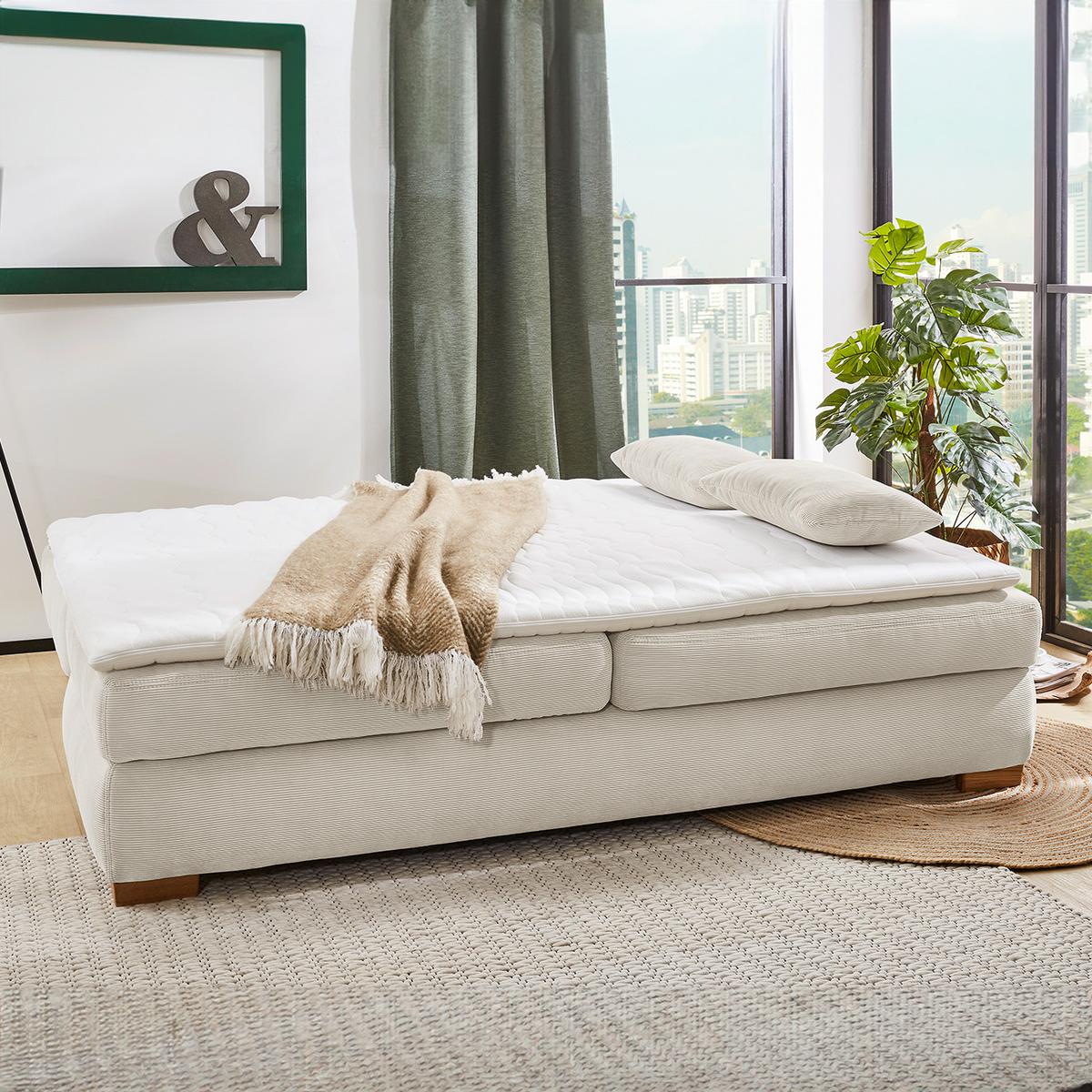 Slaapbank MORLEY B202 Beige