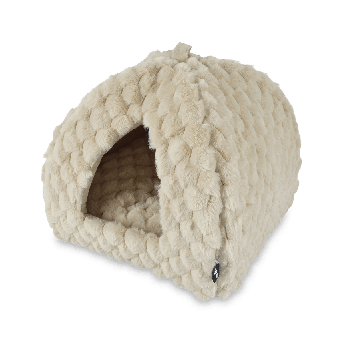 Kattenhuis RUSSEL Beige