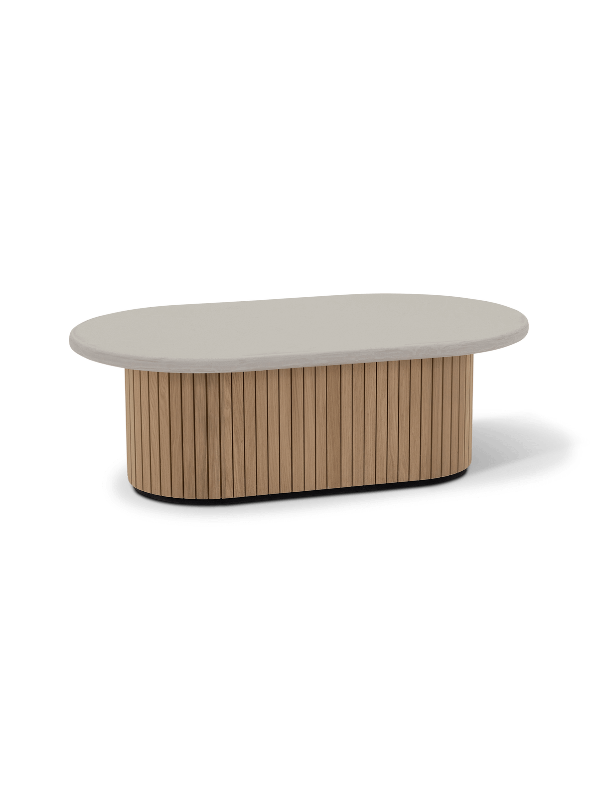 Salontafel Arvento 120x70 cm