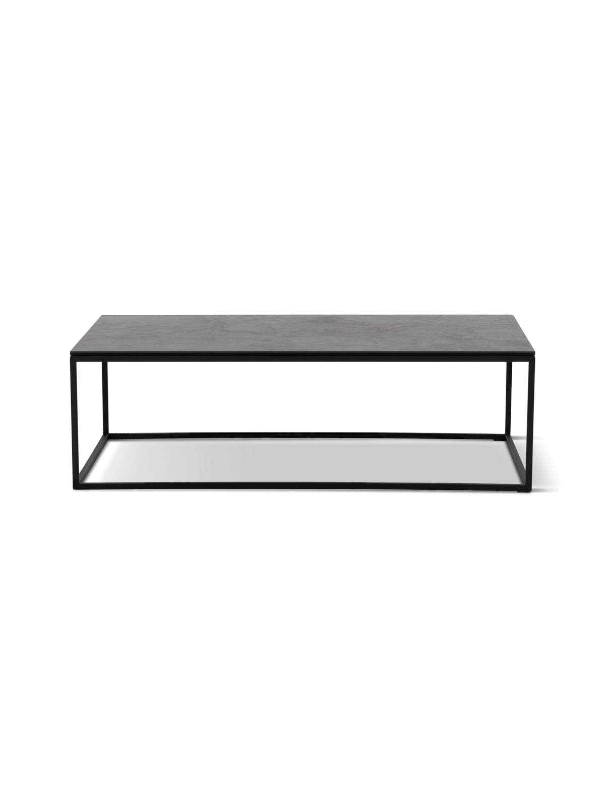 Salontafel Natroliet 120 x 60 cm