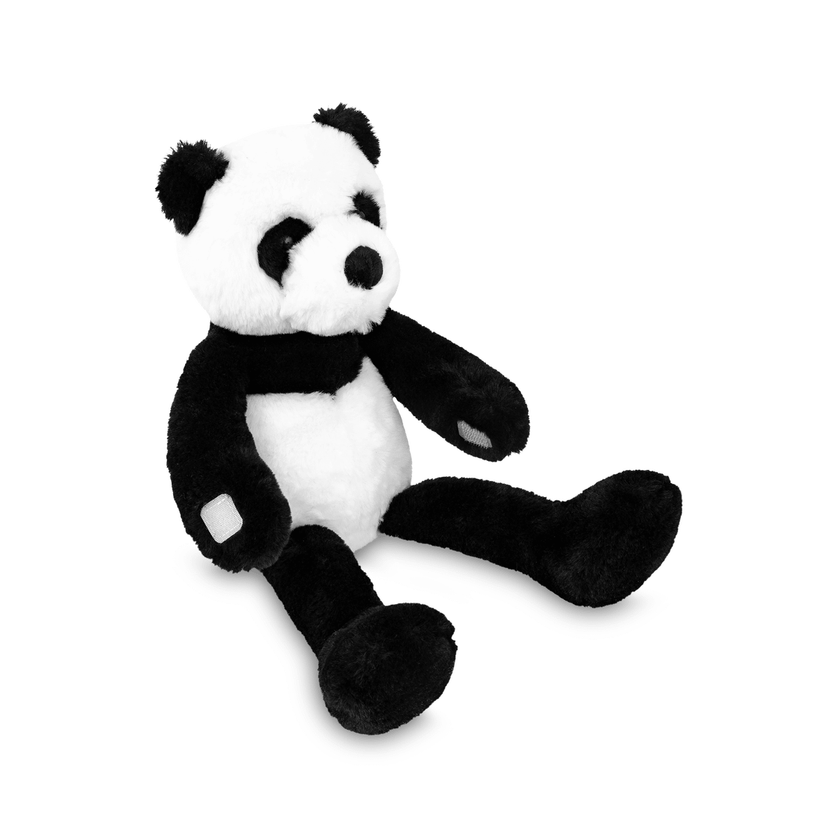 Teddy PANDAI Panda Wit/Zwart 
