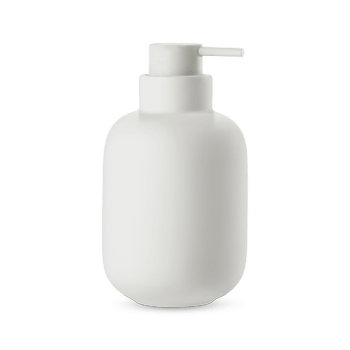 Zeepdispenser SENSU Wit Zeepdispenser SENSU Wit