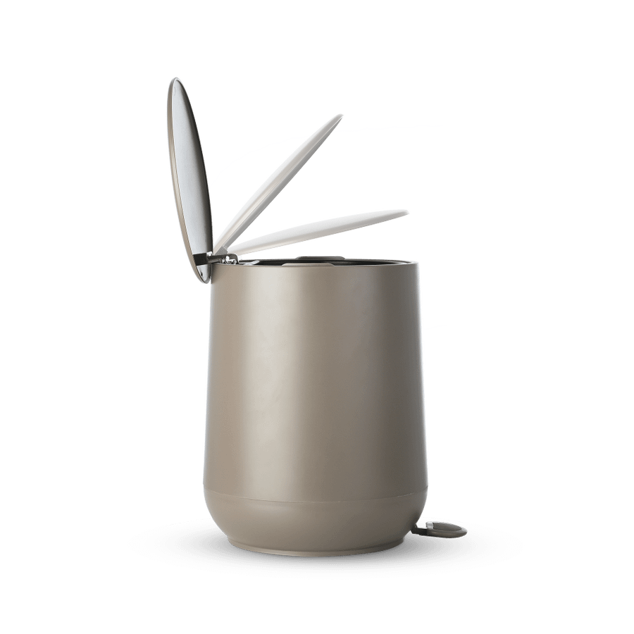 Pedaalemmer MARLA 5L Taupe Pedaalemmer MARLA 5L Taupe