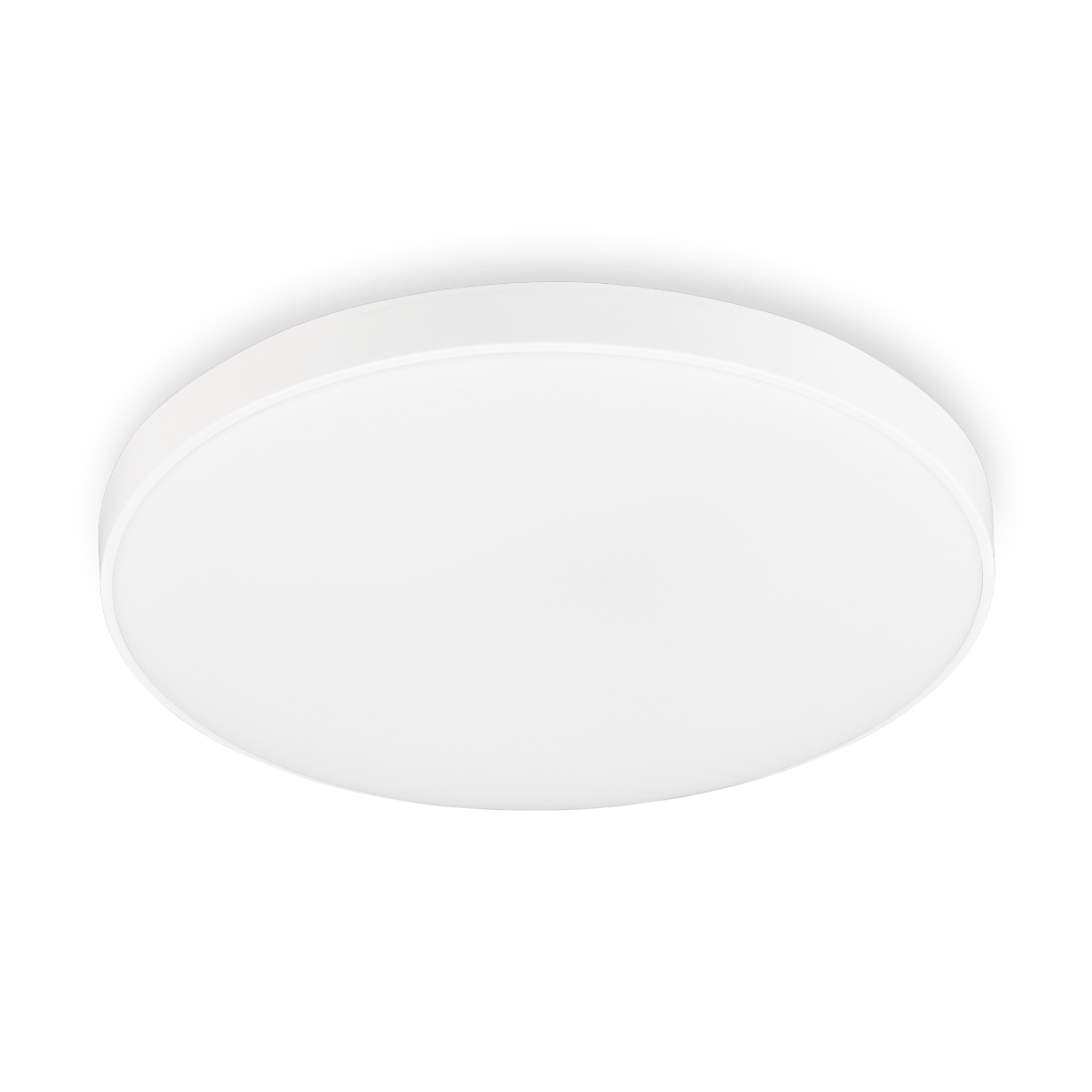 Plafonnier SPICA Ø27 Wit