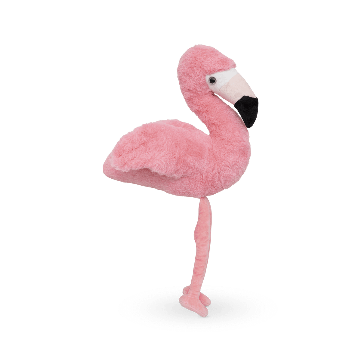 Teddy MINGO Flamingo Roze