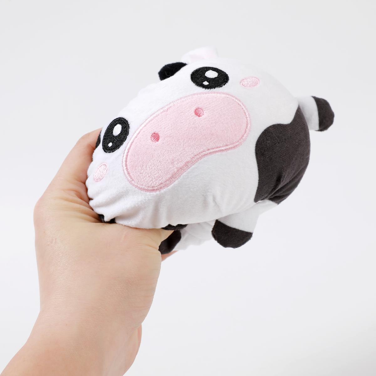 Squishy kussen COW