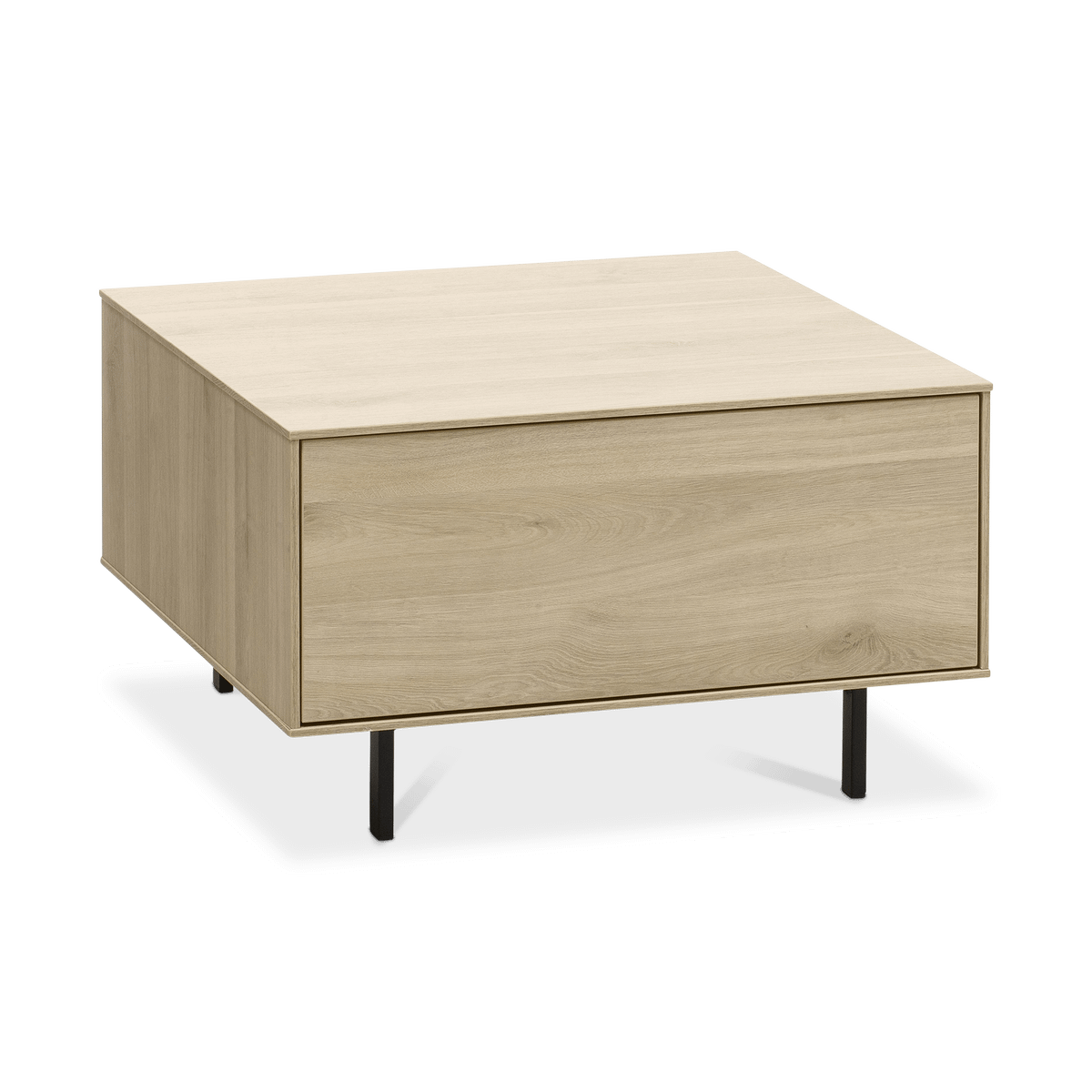 Hoektafel ANALOG 67x67 Fresh Oak