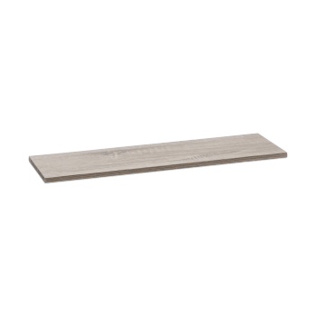 Wandplank THIN 58 Naturel Wandplank THIN 58 Naturel