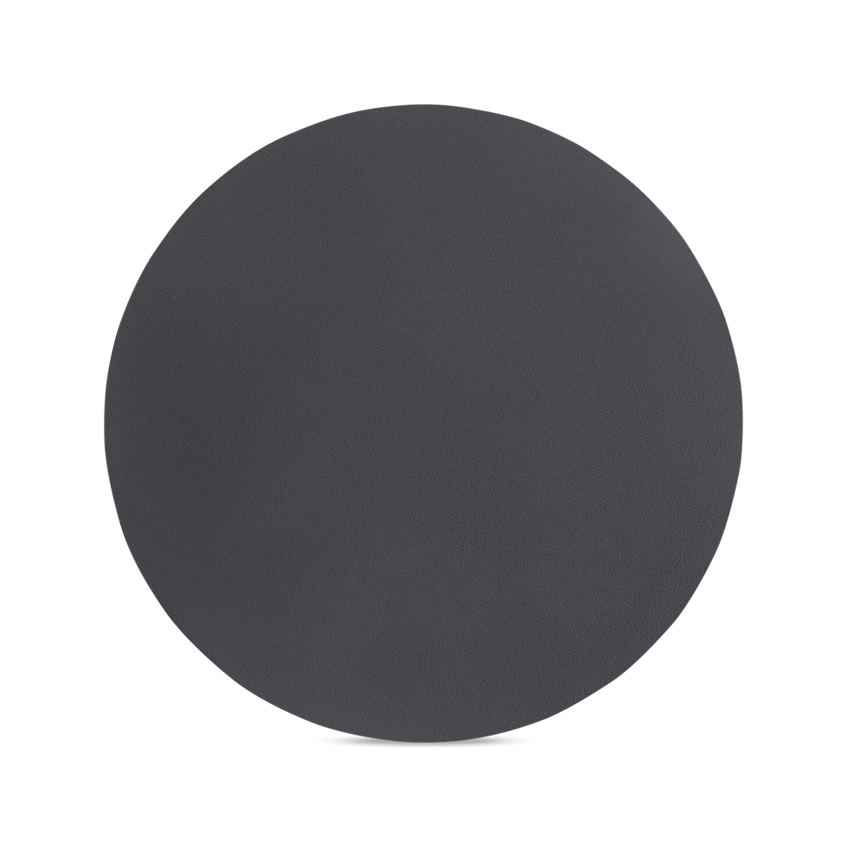 Placemat FLEO Rond Grijs