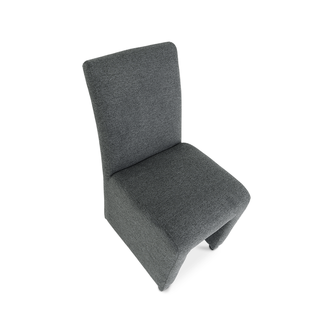 Stoel FARO Matana Antraciet Stoel FARO Matana Antraciet