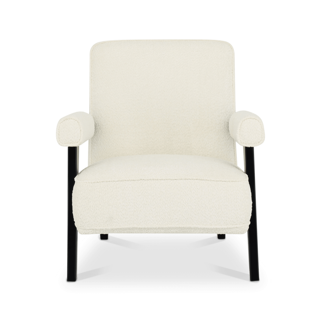 Fauteuil BENOIT Ivory B76 Fauteuil BENOIT Ivory B76