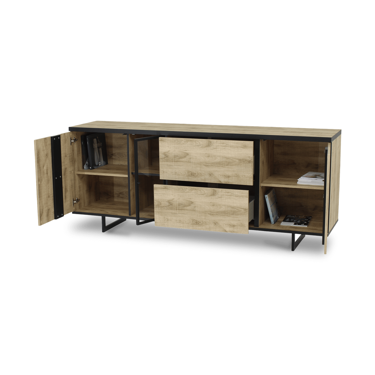 Dressoir VIKTOR B220