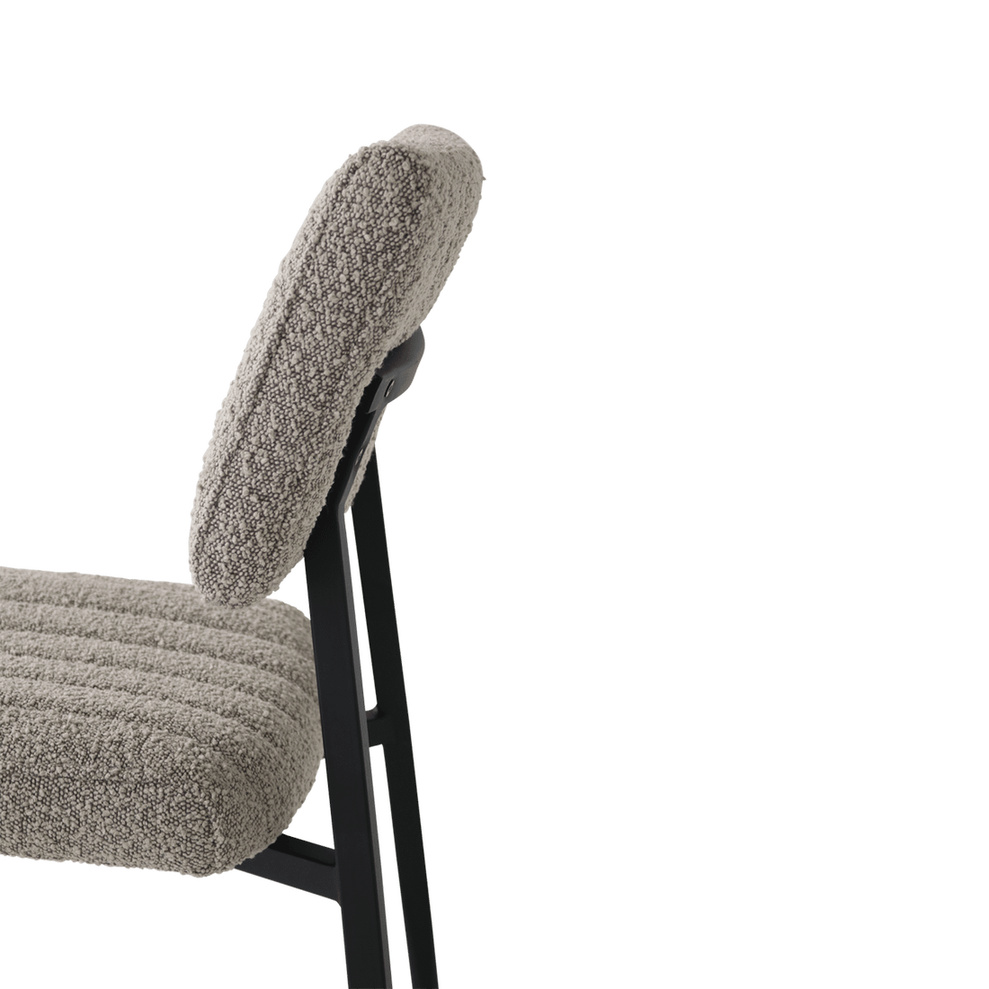 Stoel NAFI Touch Toffee Stoel NAFI Touch Toffee