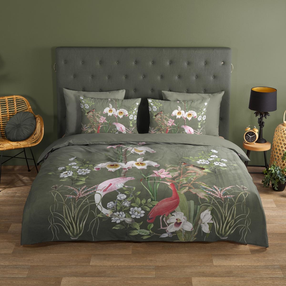 Dekbedovertrek LESLI 240x220