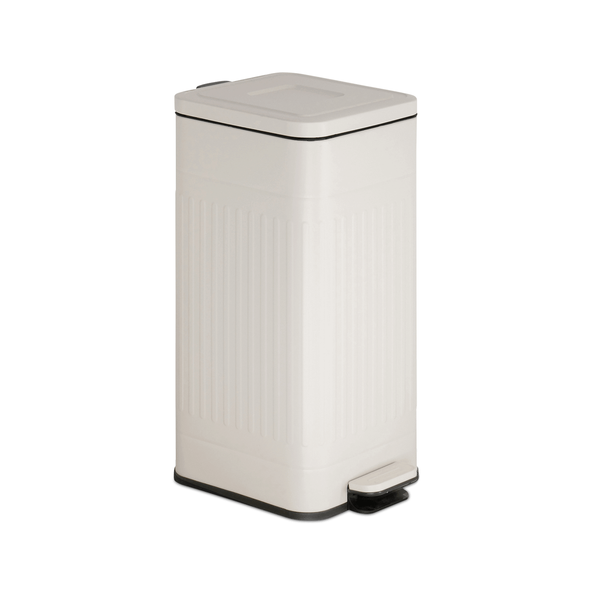 Pedaalemmer NOVAH 30L Metaal Argile