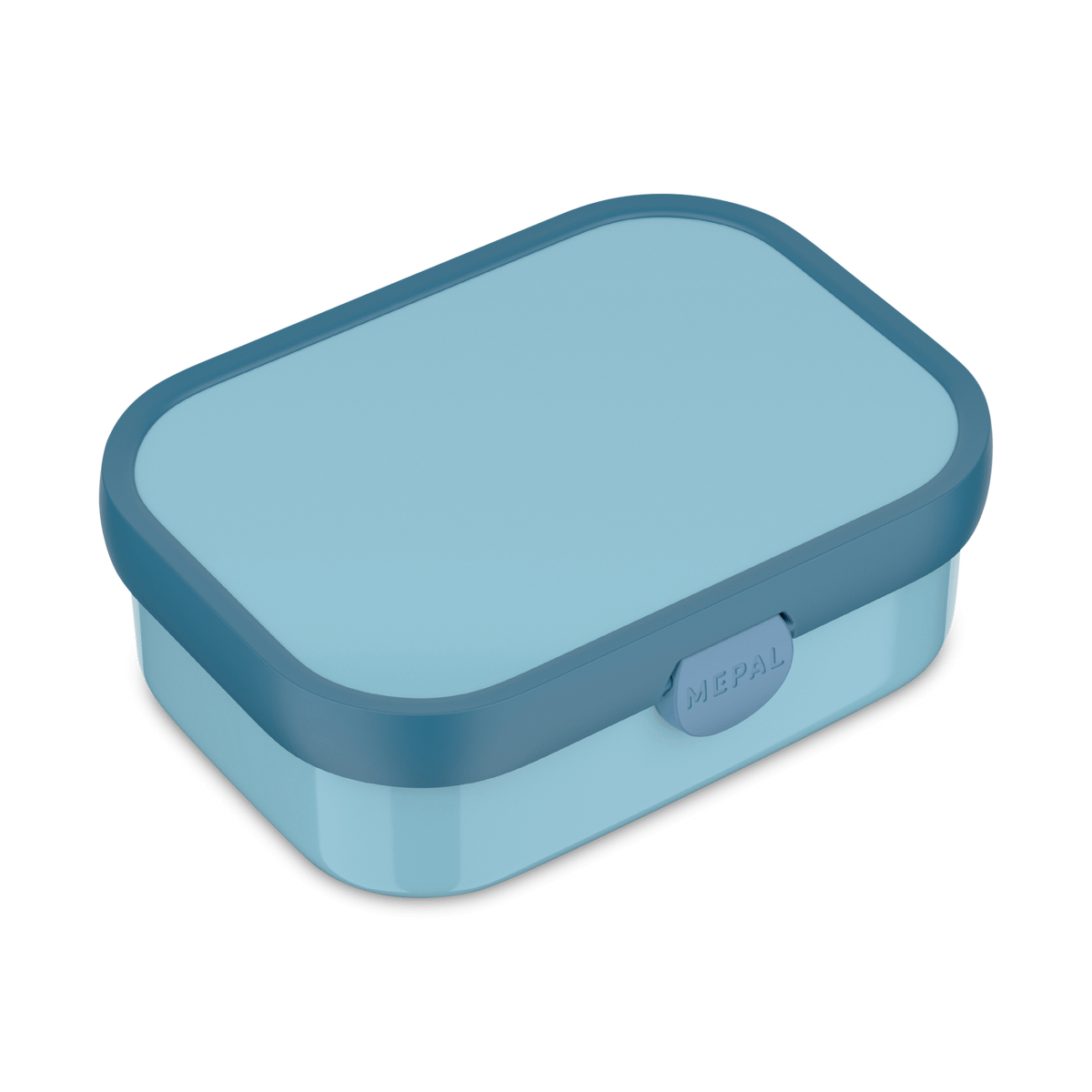 Lunchbox CAMPUS Rechthoek Cool Blue