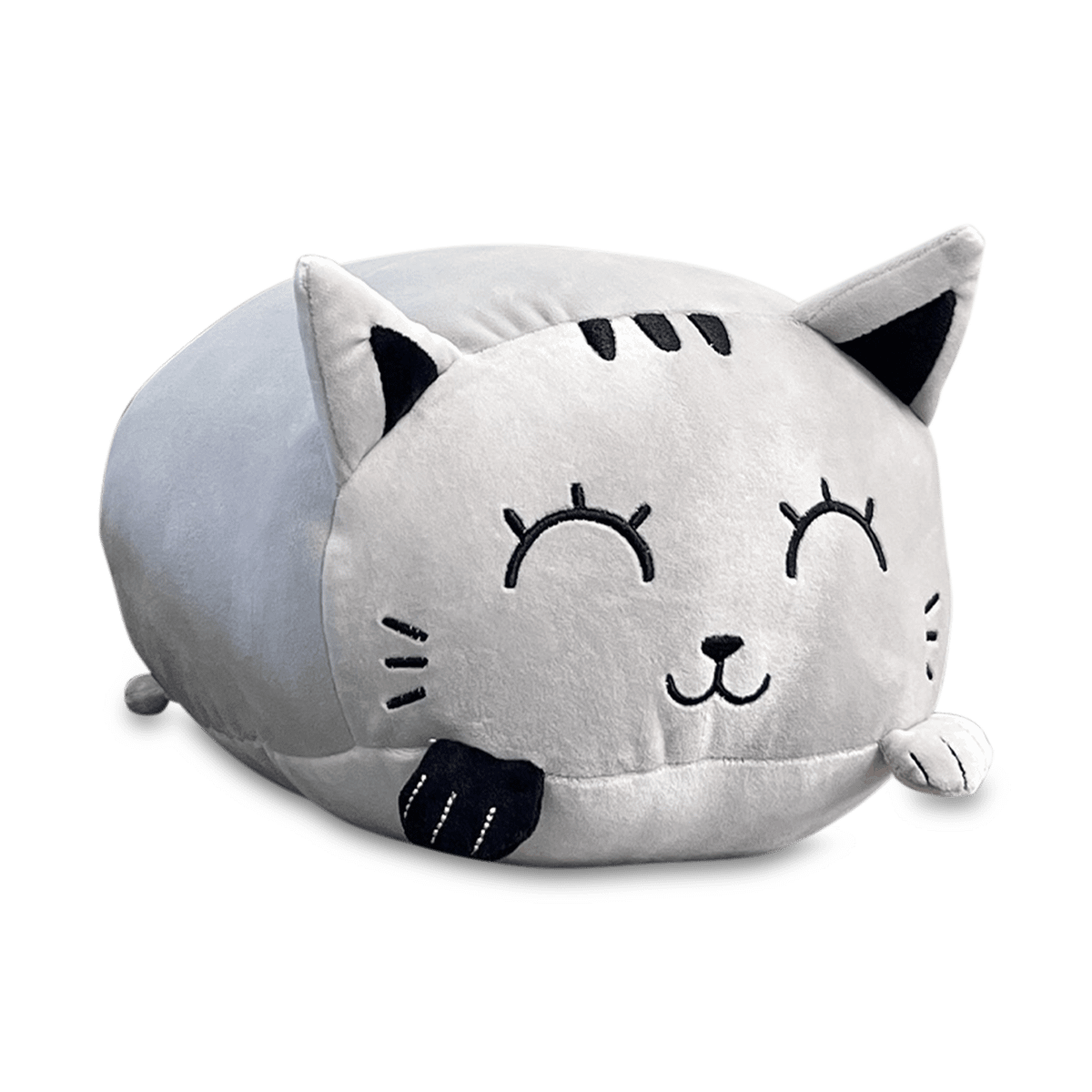Kussen GREY CAT