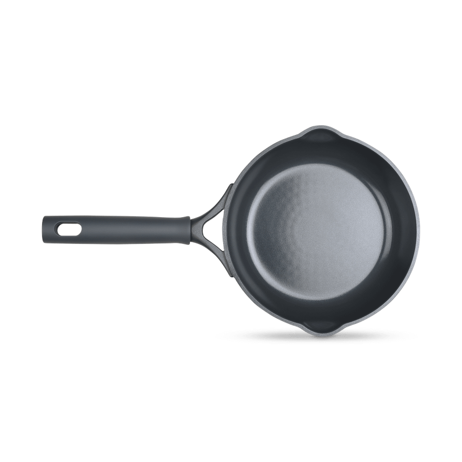 Braadpan ZANDER Ø20 Zwart Braadpan ZANDER Ø20 Zwart
