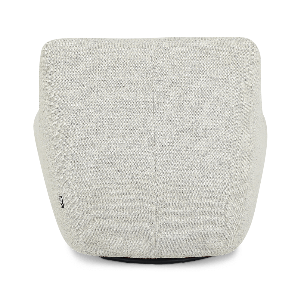 Draaifauteuil STEVE Oyster B94 Draaifauteuil STEVE Oyster B94