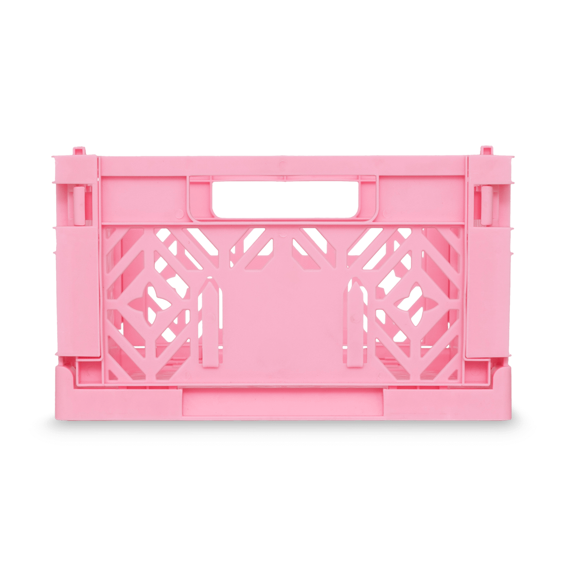 Opbergbox CELLIA L Roze Opbergbox CELLIA L Roze