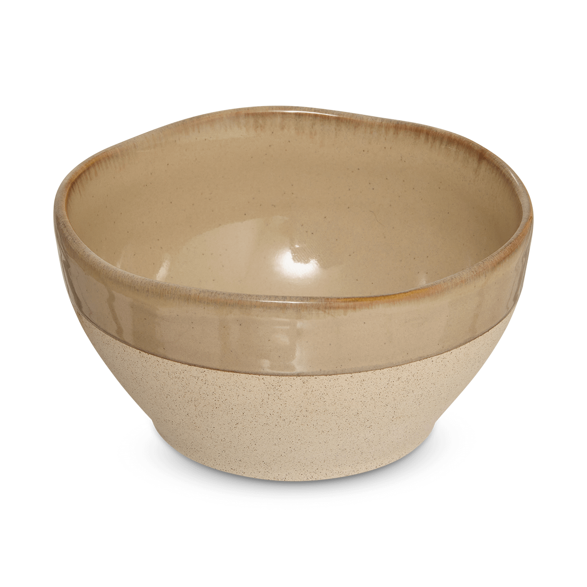 Kommetje KATHE 30cl Beige