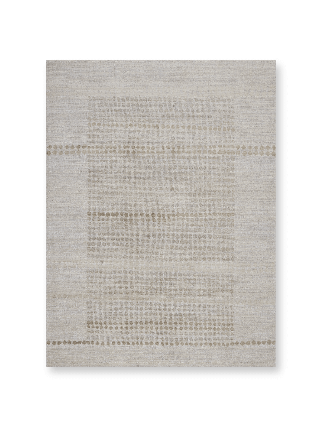 Tapijt Cleos Beige 160 x 230 cm