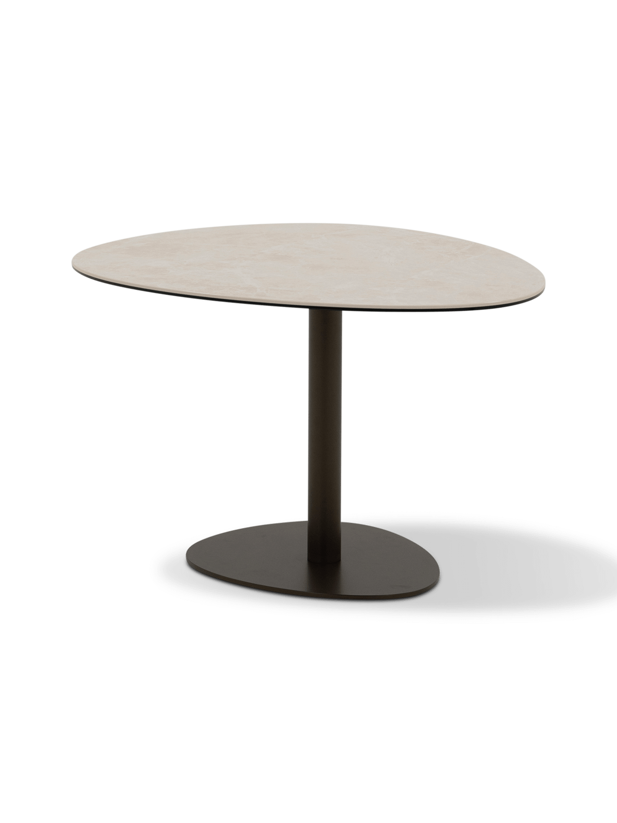 Salontafel Rolling Ars Beige B90