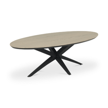 Salontafel ENCANTO 135x67 Misty Oak Salontafel ENCANTO 135x67 Misty Oak