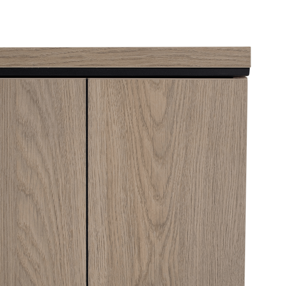 Broodkast MARCEAU Old Oak B60