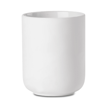 Beker UME Wit Beker UME Wit