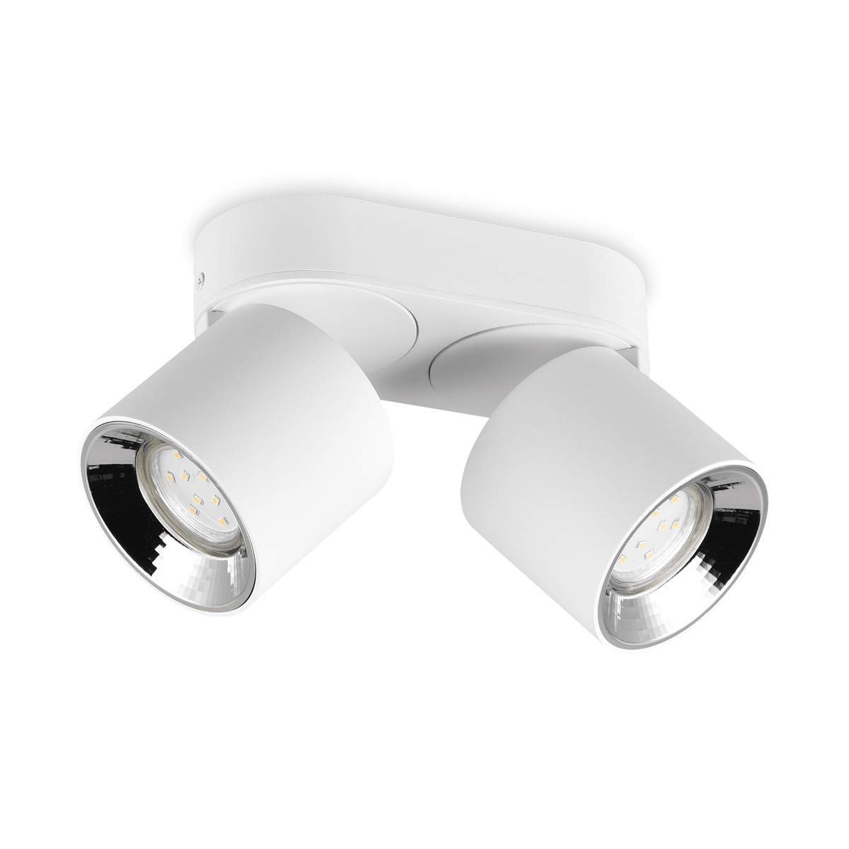 Spot GUAYANA 2Del. Wit