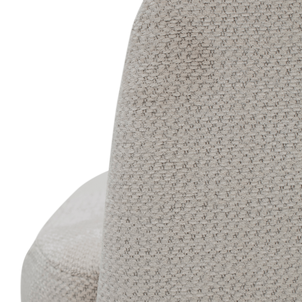 Fauteuil MAURO Nata B70