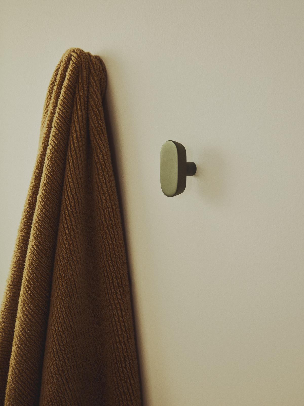 Set van 2 hangers Arely Groen