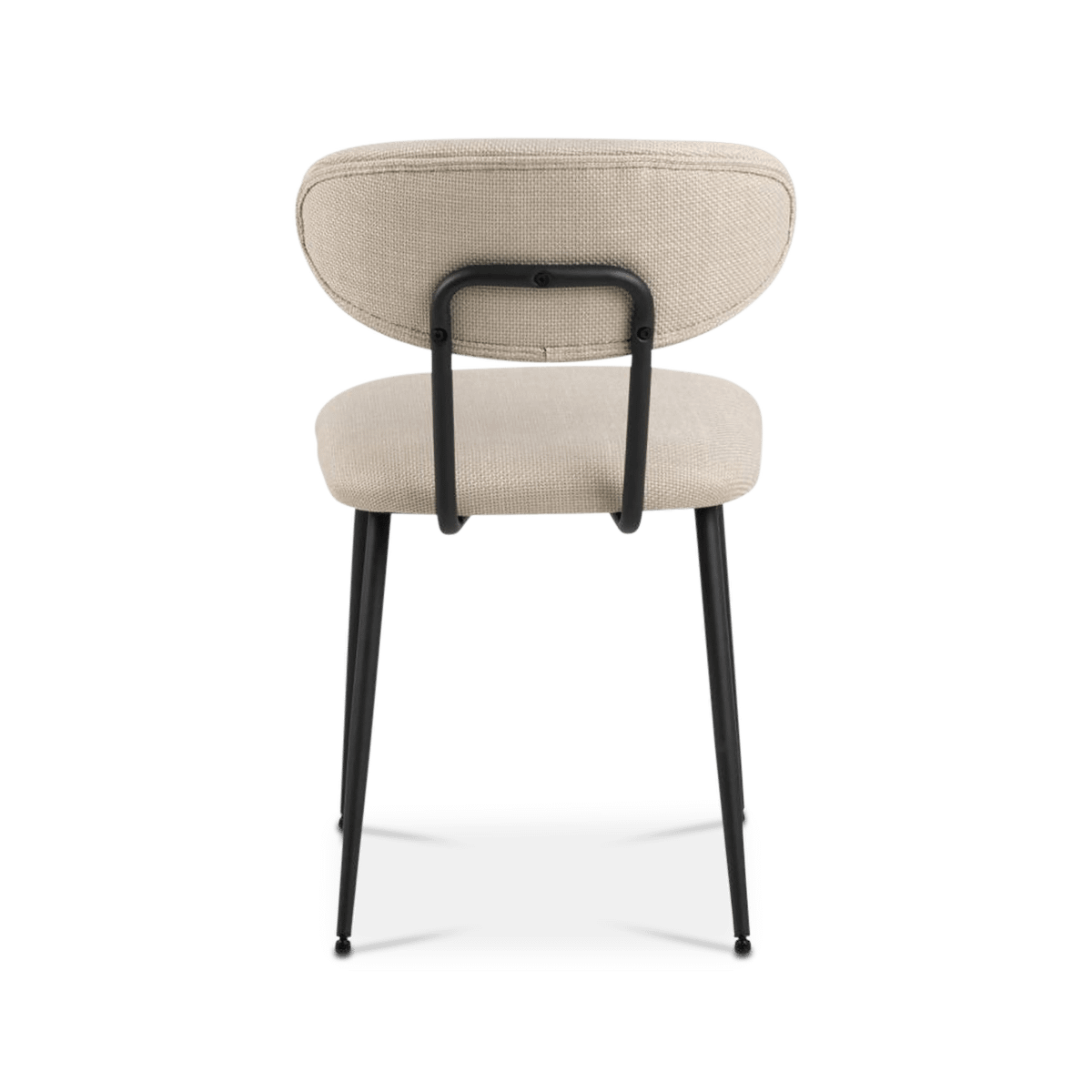 Stoel CECILE Basel Beige