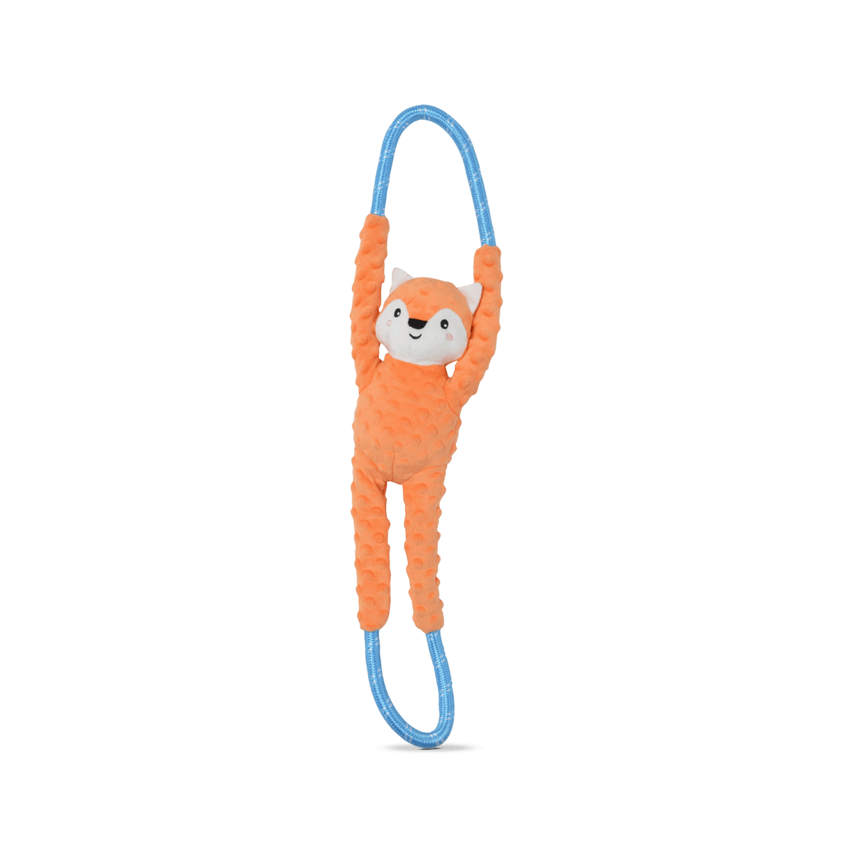 Speeltje BRUYA Vos Oranje