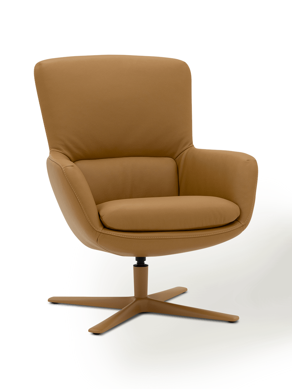 Draaifauteuil Aida 