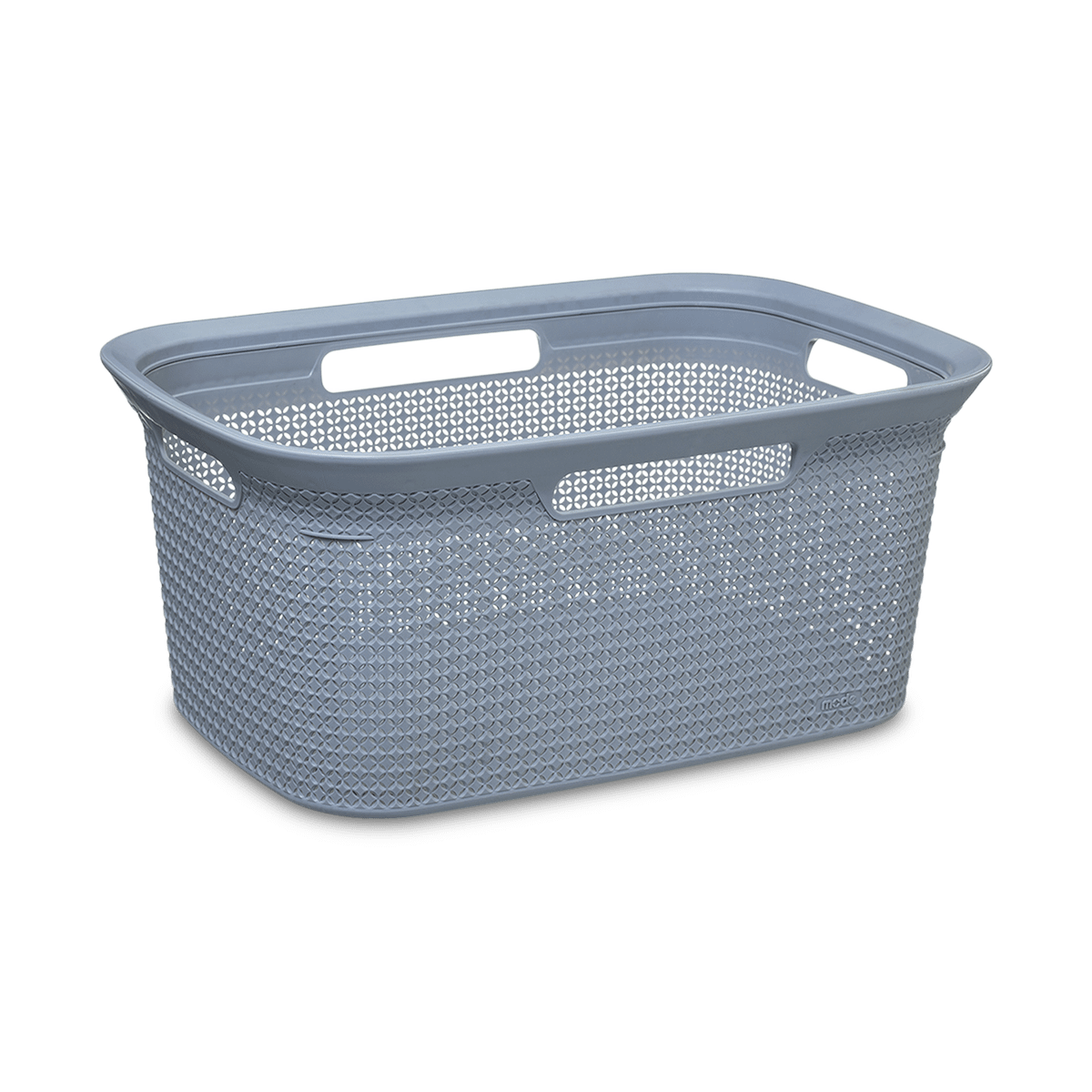 Wasmand SCANDI 45L Grey