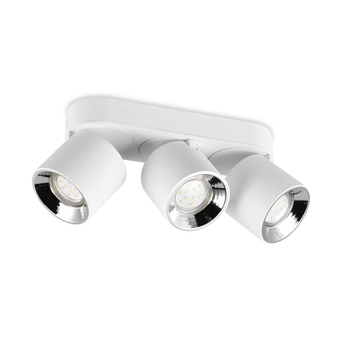 Spot GUAYANA 3Del. Wit